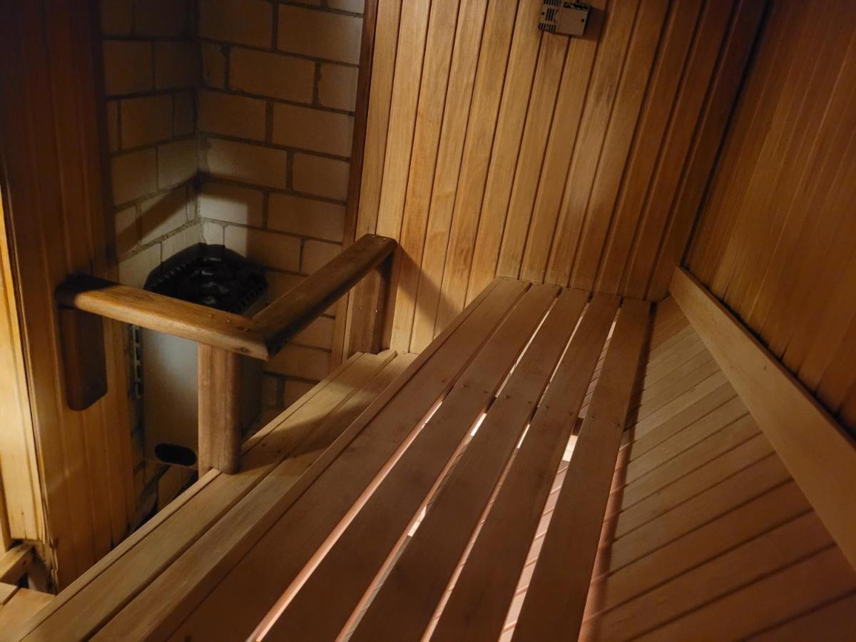 Laivahostel S/S Bore Turku Zewnętrze zdjęcie